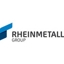 Logo Rheinmetall AG in Kiel