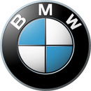 Logo BMW AG in Hannover