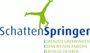 Logo Schattenspringer GmbH in Bielefeld