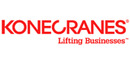 Logo Konecranes GmbH in Düsseldorf
