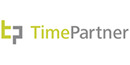 Logo TimePartner Personalmanagement GmbH in Duisburg