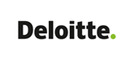 Logo Deloitte GmbH in Berlin