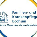 Logo Familien und Krankenpflege Bochum gGmbH in Essen