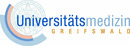 Logo Universitätsmedizin Greifswald in Greifswald