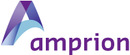 Logo Amprion GmbH in Dortmund