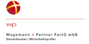 Logo Wagemann + Partner PartG mbB in Düsseldorf