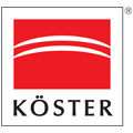 Logo Köster GmbH in Mülheim an der Ruhr