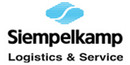 Logo Siempelkamp Logistics & Service GmbH in Bad Kreuznach