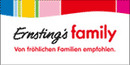 Ernsting's family